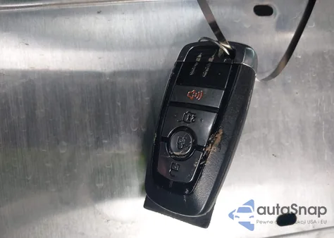 2021 из США, поврежденный, VIN 3FMCR9B62MRA80086